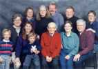 Family Portrait 1993